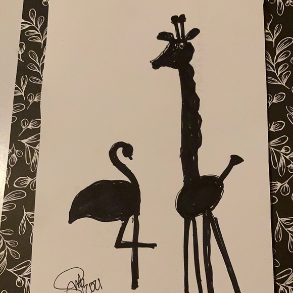 BUNGLE IN THE JUNGLE - Picture 1 of 3